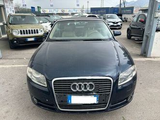 audi a4 2.5 tdi 163cv