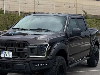 ford-f-150-2018