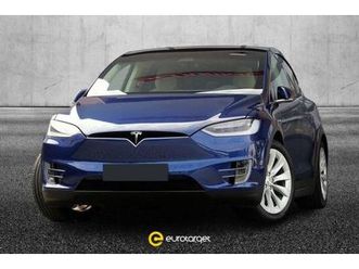 tesla model x 75kwh dual motor