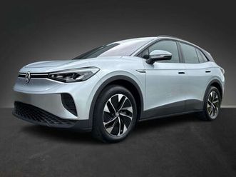 volkswagen id.4 77 kwh pro performance / pompe à chaleur