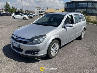 opel astra 1.6 16v twinport station wagon enjoy