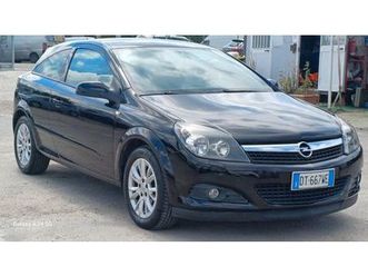 OPEL ASTRA GTC opel-astra-gtc-1-3-cdti-enjoy-perfetta