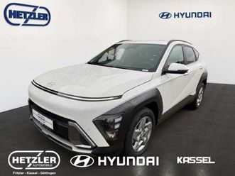 hybrid trend 2wd 1.6 t-gdi eu6e leder digitales co