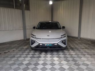 mg motor marvel r marvel r ev 2wd luxury 5p