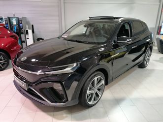 mg motor marvel r marvel r ev 2wd comfort 5p