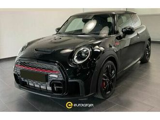 mini john cooper works 2.0 john cooper works jcw