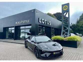 600 sport se lotus wuppertal