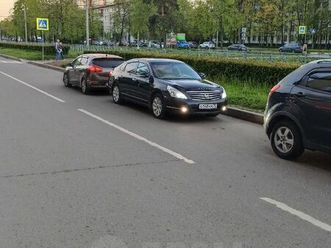 продажа nissan teana, 2010 год в санкт-петербурге