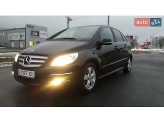 mercedes-benz-b-class-2011