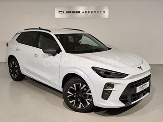 cupra terramar 1.5 etsi 150 cv dsg