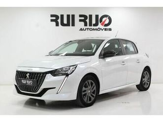 1.2 puretech active pack