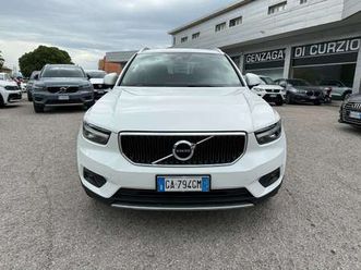 xc40 2.0 d3 business plus my20