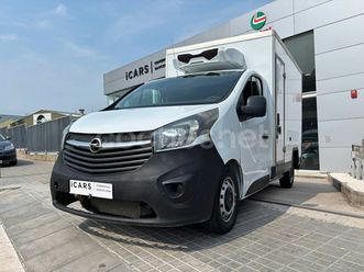 opel vivaro 1.6 cdti ss l2 2.9t