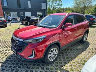 baic-beijing-x35-136-ps-1-hand-17500-km