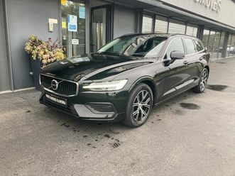 volvo v60 b3 b dkg core