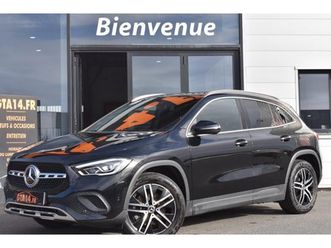 mercedes-gla-250-e-8g-dct-business-line