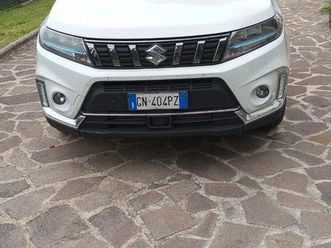 suzuki vitara (2015) - 2023