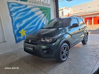 way 1.0 fire flex 5p.