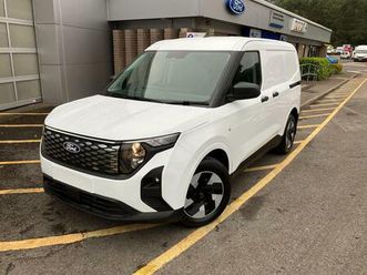 43kwh trend auto swb 5dr