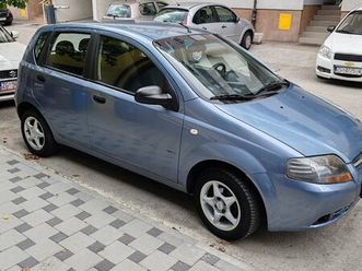 chevrolet-aveo-1-2-se-klima-2007-god