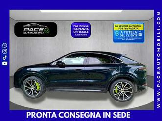 e-hybrid coupe pasm bose sport chrono kamera 360