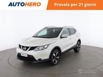NISSAN QASHQAI nissan-qashqai-zu47024