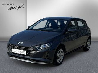hyundai i20 1.2 select,funktionspaket,klima,navi,tempo,r