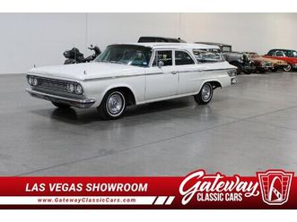 1964 dodge 880 for sale