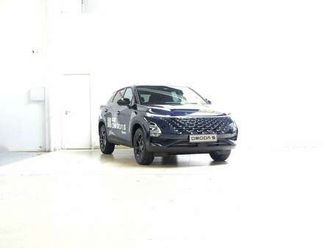 1.6 t-gdi dct premium 18cv p