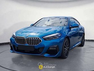 BMW SERIE 2 GRAN COUPE i-gran-coupe-msport-aut