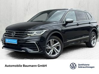 2.0 tdi dsg 4motion r-line*ahk*