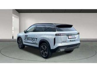 1.6t exclusive dct awd 14cv 5p