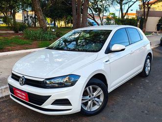 VOLKSWAGEN POLO vw-polo-msi-1-6-2018-apenas-venda