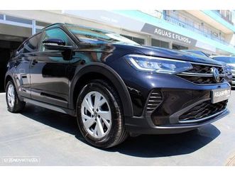 vw taigo 1.0 tsi urban dsg