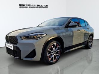 bmw x2 sdrive18d business 110 kw (150 cv)