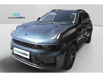 1.5 phev 192 kw (261 cv)