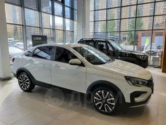продажа лада веста кросс, 2024 год в севастополе