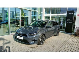 kia ceed sw 1.5 t-gdi top my25