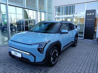 kia ev3 zcela nová ev3 earth 82kw