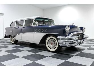 1955 buick century for sale