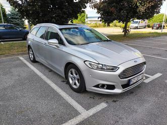 ***ford mondeo 2015, reg. godinu dana***