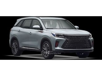 nuova da immatricolare