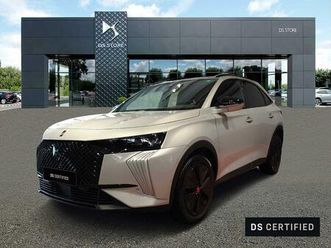 bluehdi 130 aut. performance line