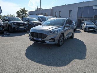 2.5 duratec 190ch fhev e85 st-line business bva