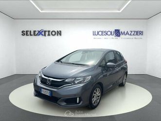 - jazz 1.3 comfort connect adas cvt