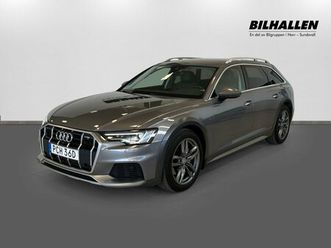 AUDI A6 ALLROAD 45 TDI audi-a6-allroad-quattro-45-tdi-business-pkt-v-hjul-drag