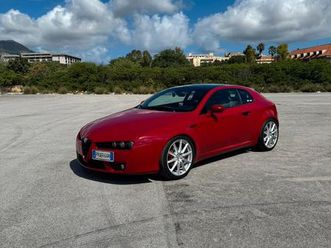 ALFA ROMEO BRERA alfa-romeo-brera-ti-2010