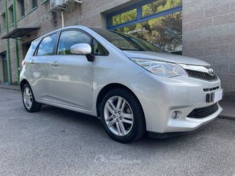 1.4d-l 90 cv 6mmt automatica uniproprietario