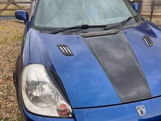 toyota, mr2, convertible, 2002, manual, 1794 (cc), 2 doors