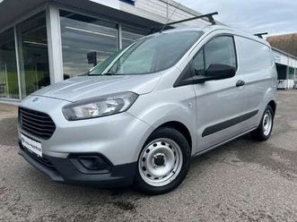 transit courier ambiente 1,0ecoboost 74kw